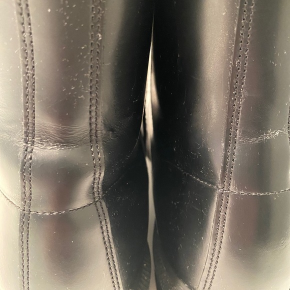 Dr. Martens Elsham Smooth Black 1460s (size 9) - Picture 5 of 10